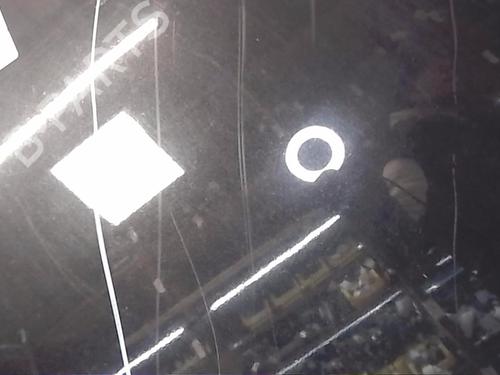 Hood MERCEDES-BENZ C-CLASS Coupe (CL203) C 220 CDI (203.706) | BP17050895C1 