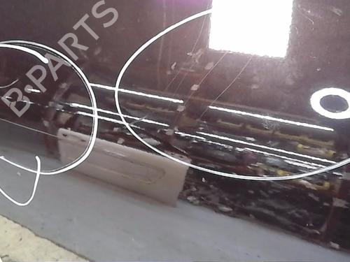 Left rear door NISSAN QASHQAI / QASHQAI +2 I (J10, NJ10, JJ10E) 2.0 dCi | BP16913259C4 