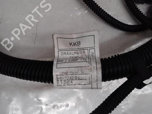 Wiring harness BMW 2 Coupe (F22, F87) M2 | BP16028834E16 