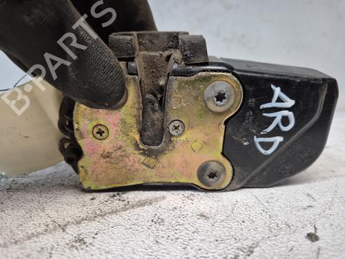 Rear right lock JEEP CHEROKEE (KJ) 2.8 CRD 4x4 | BP24441821C99 