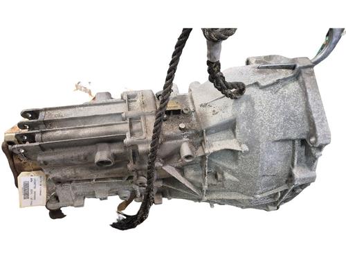 Used Gearbox BMW 1 (E87) 118 d (143 hp) 25885906