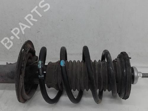 Used Left front shock absorber TOYOTA YARIS (_P13_) 1.3 (NSP130_, NSP130) (99 hp) 16037673