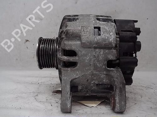 Dynamo RENAULT MODUS / GRAND MODUS (F/JP0_) 1.2 16V (JP0W) (101 hp) 30824647