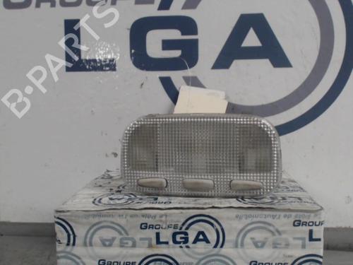 Used Interior roof light CITROËN C3 Pluriel (HB_) 1.6 (109 hp) 13869205