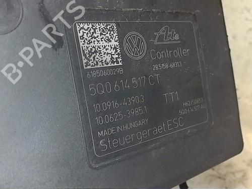 ABS pump SEAT LEON (5F1) 1.2 TSI | BP22434316M43 
