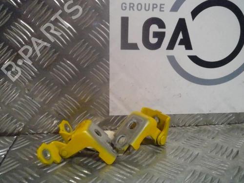 Hinge/Door check strap RENAULT CLIO IV (BH_) 1.6 RS Trophy (BHJ4, BHJ6) | BP14549926C146 