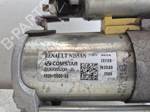 Starter DACIA SANDERO III 1.0 TCe 100 | BP37149916M8 - Image 2