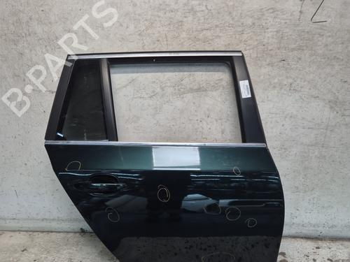 Used Right rear door BMW 5 Touring (E61) 520 d (163 hp) 30332281