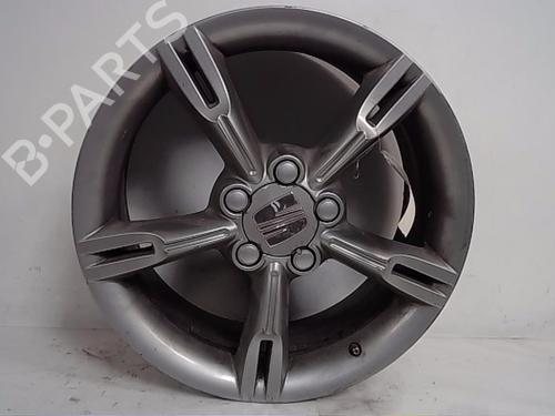 Used Rim SEAT LEON (1P1) 2.0 TDI (170 hp) 13844372