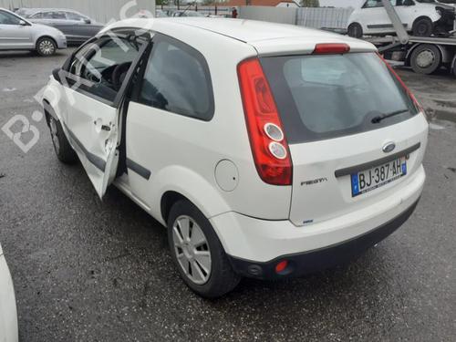 Left taillight FORD FIESTA V (JH_, JD_) 1.3 | BP13845145C34 
