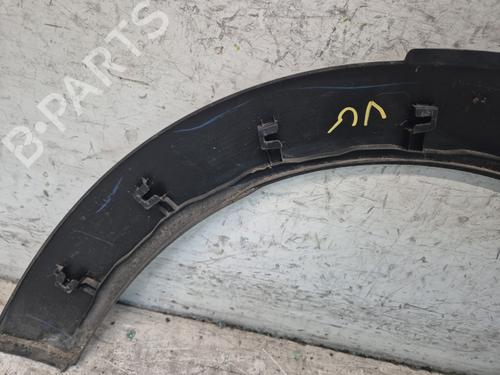 Front left wheel arch trim MINI MINI Convertible (R57) Cooper S | BP30187672C134 