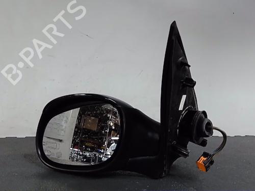 Left mirror PEUGEOT 206+ (2L_, 2M_) 1.4 i | BP23183525C26