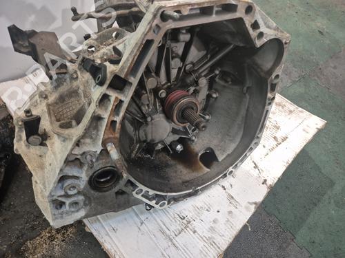Used Gearbox RENAULT MEGANE IV Hatchback (B9A/M/N_) [2015-2025]  30092192