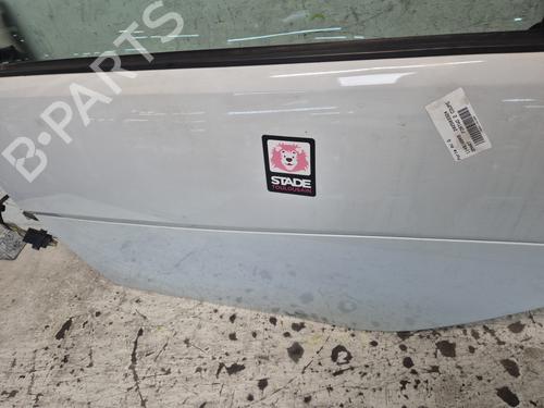 Left front door SMART FORTWO Coupe (451) 1.0 Turbo (451.332) | BP30092298C2