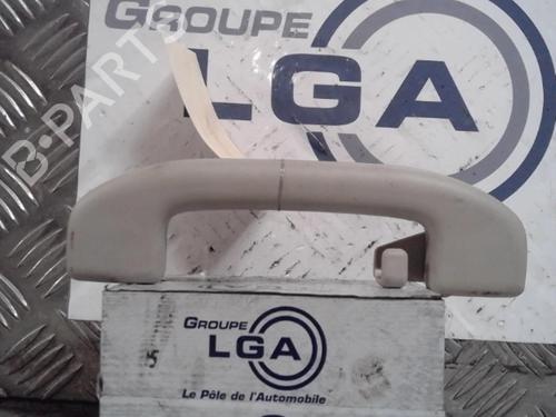 Used Interior roof handle NISSAN X-TRAIL III (T32_, T32R, T32RR) 2.0 dCi ALL MODE 4x4-i (NT32) (177 hp) 14550833