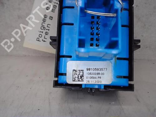Switch PEUGEOT 2008 II (UD_, US_, UY_, UJ_, UR_, UC_) 1.5 BlueHDI 130 | BP13829661I30 