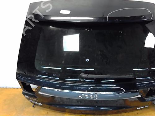 Used Tailgate JEEP GRAND CHEROKEE IV (WK, WK2) 3.0 CRD V6 4x4 (241 hp) 24157831