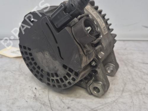 Alternator PEUGEOT 208 I (CA_, CC_) 1.0 VTi | BP32291341M7