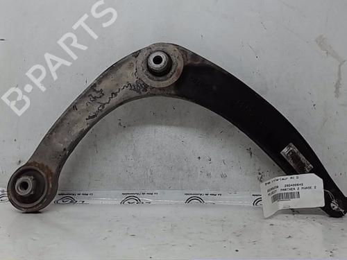 Querlenker links vorne für PEUGEOT PARTNER Box Body/MPV (5_, G_) [1996-2025]  17370659