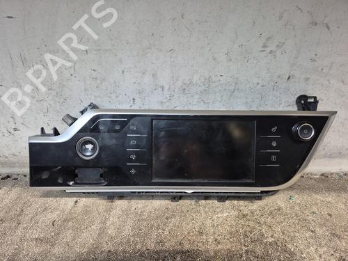 Used Display monitor CITROËN C4 Picasso II [2013-2025]  29494223