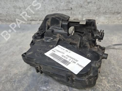 Rear left lock BMW 3 (E90) | BP30139808C100