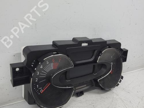 Instrument cluster RENAULT CAPTUR I (J5_, H5_) 0.9 TCe 90 | BP36146147C47  - Image 5