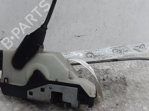 Used Front right lock CITROËN C4 II (NC_) 1.6 HDi 90 (92 hp) 17733672