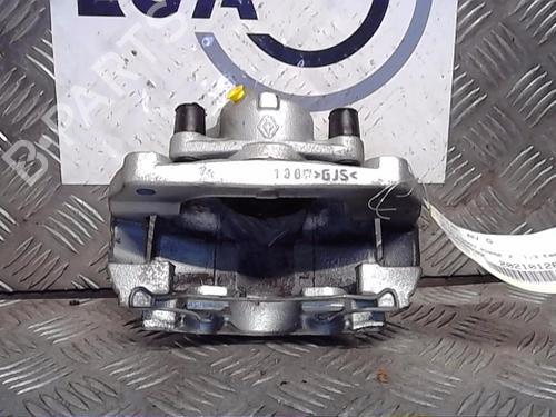 Venstre bremsekaliber foran DACIA LODGY (JS_) 1.3 TCe 130 (JSNE) | BP14522463M105 