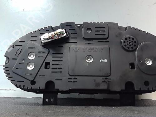 Instrument cluster KIA SPORTAGE III (SL) 1.7 CRDi | BP23396094C47 