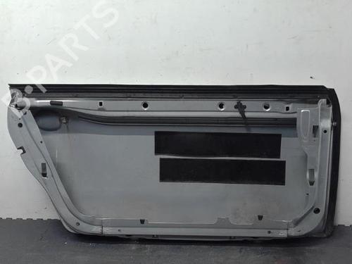 Left front door AUDI TT (8N3) 1.8 T | BP18102634C2 