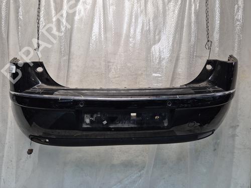 Used Rear bumper Rear bumper CITROËN C4 I (LC_) 1.6 VTi 120 (120 hp) 30630056 30630056