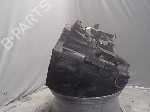 Gearbox NISSAN JUKE (F15) 1.5 dCi | BP13848667M3 