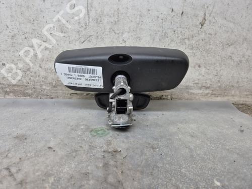 Rear mirror PEUGEOT 5008 (0U_, 0E_) 1.6 HDi | BP30714499I6