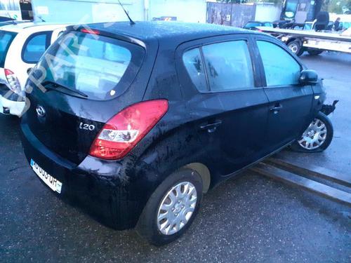 Right taillight HYUNDAI i20 I (PB, PBT) 1.4 CRDi | BP13849509C35 