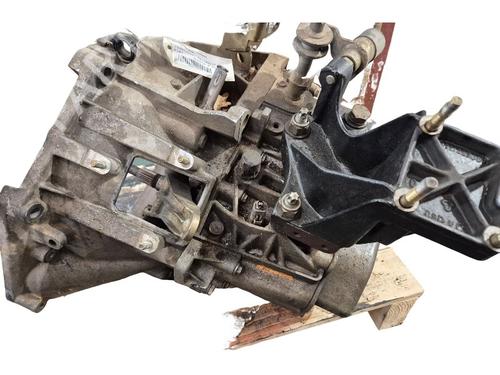 Gearbox FIAT DUCATO Van (244_) 2.8 JTD 4x4 | BP29516474M3 