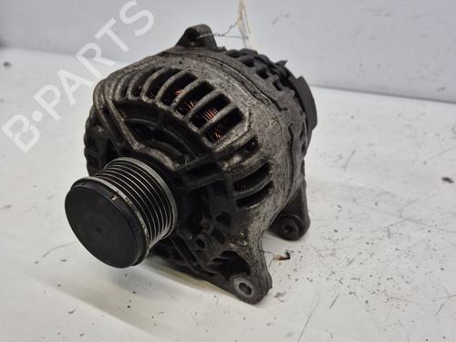 Used Alternator Alternator RENAULT KANGOO Express (FC0/1_) [1997-2026] 34408666 34408666