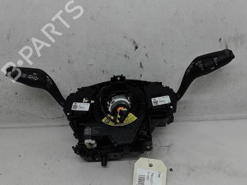 Used Steering column stalk FORD C-MAX II (DXA/CB7, DXA/CEU) 1.5 TDCi (120 hp) 16251744