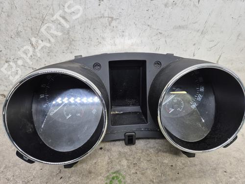 Used Instrument cluster SKODA YETI (5L) 2.0 TDI (110 hp) 29621156