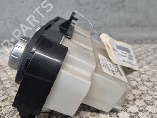 Climate control NISSAN QASHQAI I (J10, NJ10)  | BP26875972I5