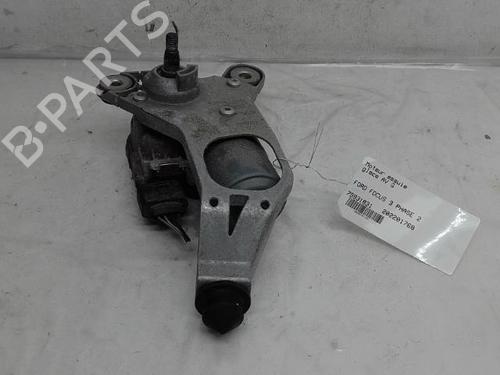 Front wiper motor FORD FOCUS IV (HN)  | BP15642206M29 
