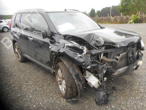 Starter NISSAN X-TRAIL II (T31) 2.0 dCi 4x4 | BP13850743M8 