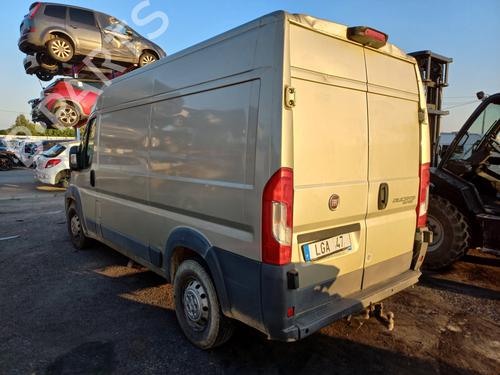 Intercooler FIAT DUCATO Van (250_) 180 Multijet 3,0 D | BP32291745M30