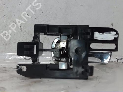 Rear right interior door handle NISSAN QASHQAI / QASHQAI +2 I (J10, NJ10, JJ10E) 1.5 dCi | BP19281148I16 