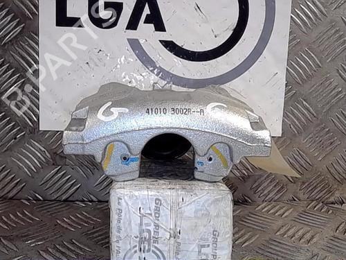 Venstre bremsekaliber foran RENAULT CAPTUR II (HF_) [2020-2025]  14522231