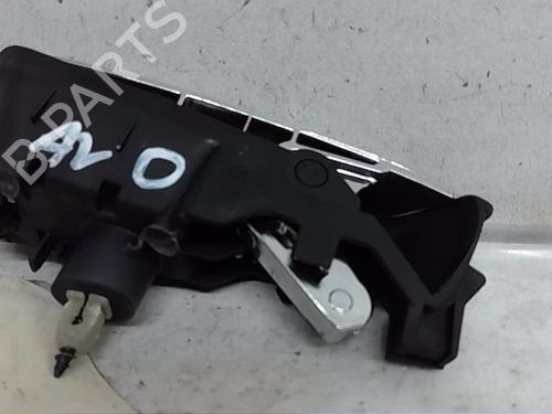 Front right interior door handle OPEL ASTRA J (P10) 1.3 CDTI (68) | BP13833548I14 