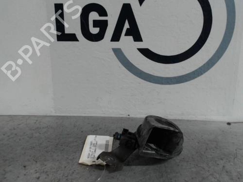 Used Horn SKODA OCTAVIA II Combi (1Z5) 1.9 TDI (105 hp) 14548297