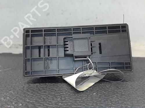 Left front window switch AUDI A3 Sportback (8PA) 2.0 TFSI | BP13830151I27 