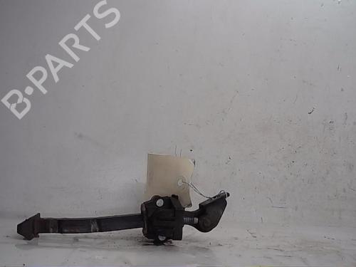 Hinge/Door check strap RENAULT CLIO IV (BH_) 1.5 dCi 90 | BP14566235C146 