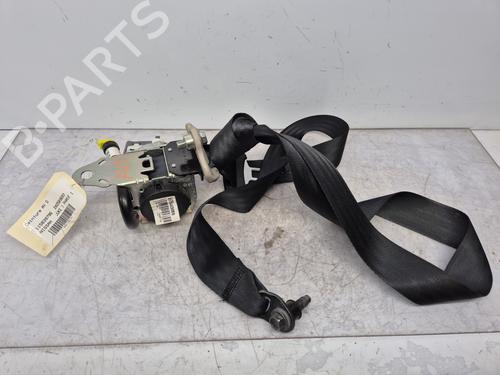 Used Front right seatbelt Front right seatbelt NISSAN JUKE (F15) 1.5 dCi (110 hp) 32456981 32456981