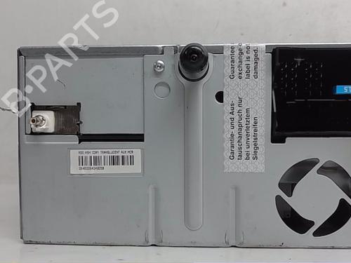 Radio OPEL CORSA D (S07) 1.3 CDTI (L08, L68) | BP13826286E6 